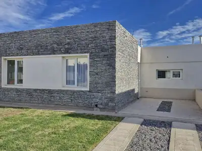 Cipolletti, Río Negro · obra de Abertec