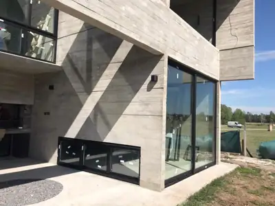 Villa María Residencial · obra de Abertec