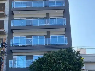 Beiró 5015, CABA · obra de Abertec