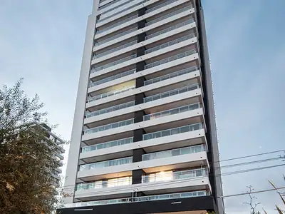 Edificio Assur, Neuquén · obra de Abertec