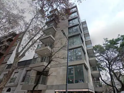 Virrey Avilés 2712, CABA · obra de Abertec