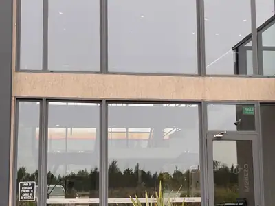 Shell Canning · obra de Abertec